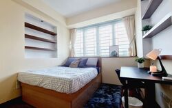 Queens (D3), Condominium #601560671